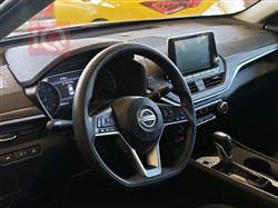 نیسان ئەلتیما